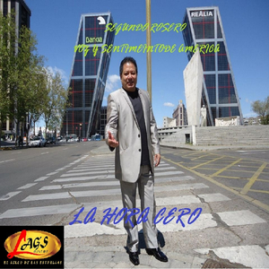 Esta Es la Primera Vez