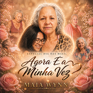 Especial dia das Mães, Agora é a Minha Vez