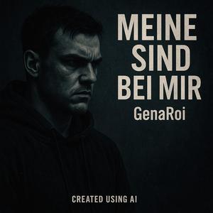 Meine sind bei mir