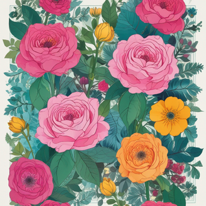 Perquè has vingut han florit els lilàs by @djmomiabcn