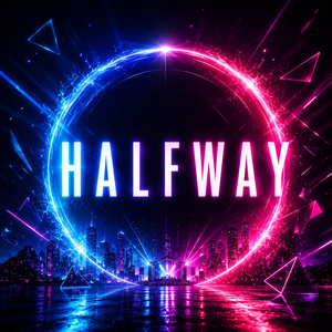 Halfway