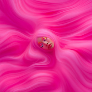 Розовый шум