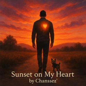 Sunset on my Heart