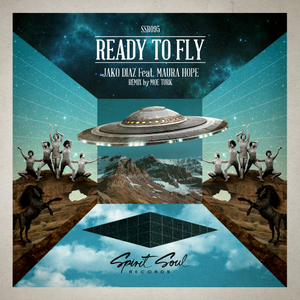 Ready To Fly (Original Mix)