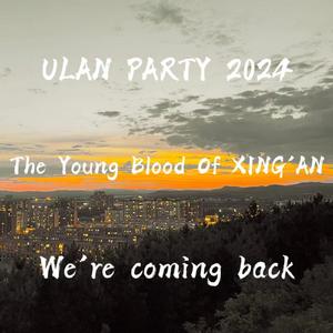 Ulan Party 2024