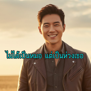 ไม่ได้เป็นหมอ แต่เป็นห่วงเธอ