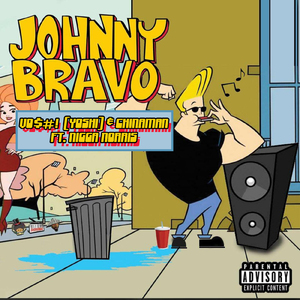 Johnny Bravo