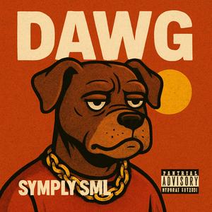 Dawg (feat. Cactus Voslo)
