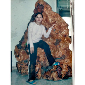 Broke heart (Freestyle)