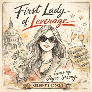 First Lady of Leverage