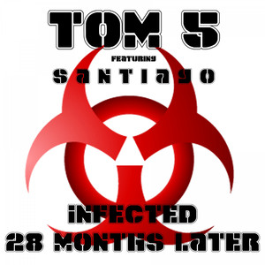 Infected - 28 Months Later (Alien Edit)