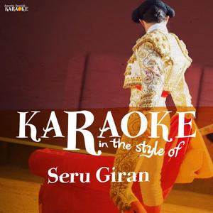 Seminare (Karaoke Version)