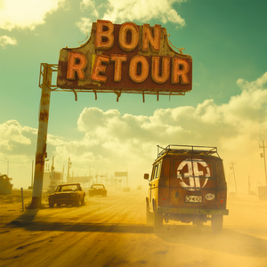 Le Marquis d' Oberthur