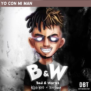 Yo Con Mi Man