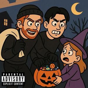Halloween (feat. Itsalogan)