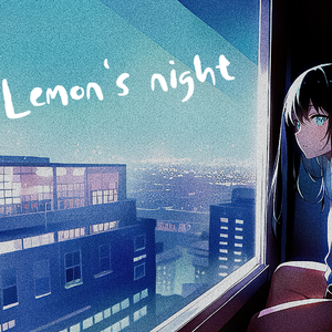 夕阳下的不死之烟(原曲:月まで届け、不死の煙/竹取飛翔 ～ Lunatic Princess)