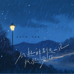 风起时别忘记我还爱你