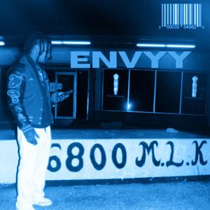 Envyy (Chopped & Screwed)