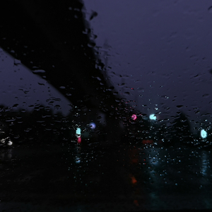 游向有你的方向