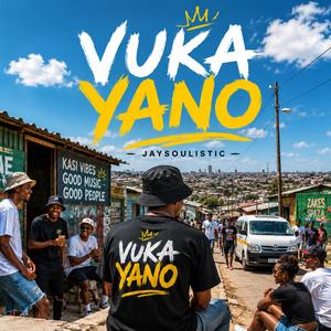 Vuka Yano