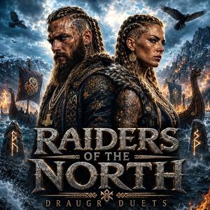 RAIDERS OF THE NORTH