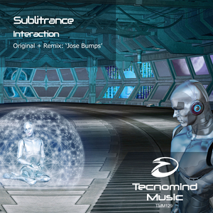 Interaction (Original Mix)