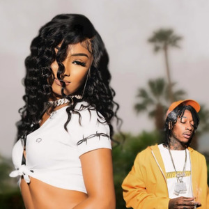 Tyga, Rubi Rose - Lucky (ft. Wiz Khalifa, Drake, TakeOff) (Remix)