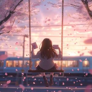 君のいない春が来る (Kimi no Inai Haru ga Kuru) - 네가 없는 봄이 온다