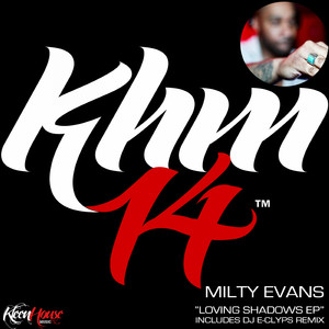 Loving Shadows (Original Mix)