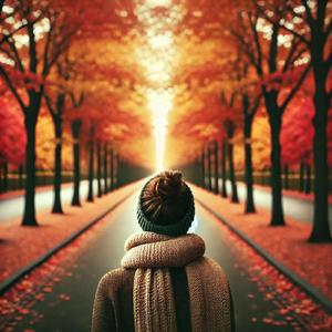 给孤独的你一个隔空拥抱