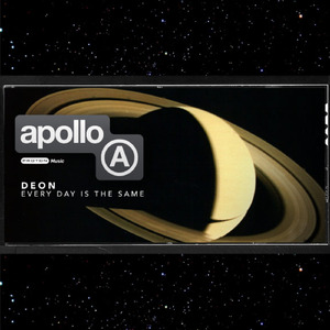 Clear Clouds (Original)