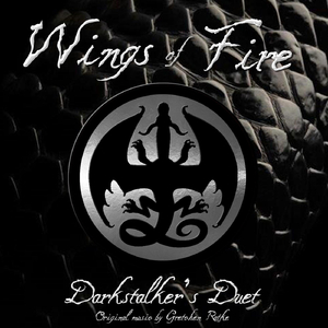 Wings of Fire: Darkstalker's Duet