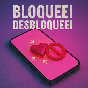 Bloqueei e Desbloqueei