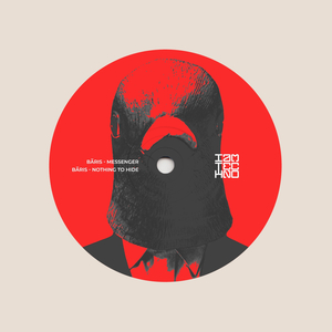 Messenger (Original Mix)