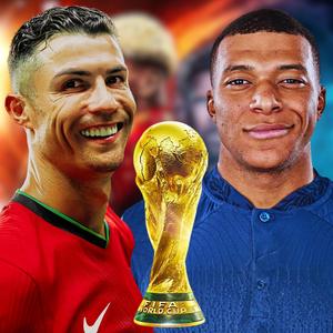 COUPE DU MONDE 2026