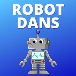 ROBOTDANS