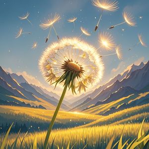 风起时放手-闲情偶寄