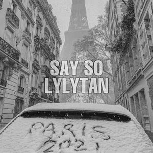 Say So