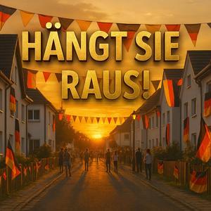 Heimatliebe (Hängt sie raus!)