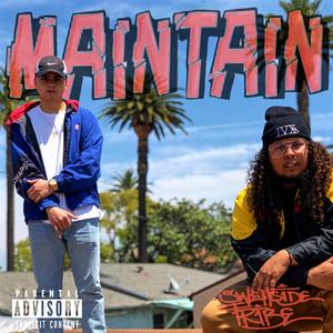 Maintain