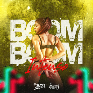 Intenso Boom Boom