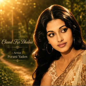 Chand Ka Dhalna