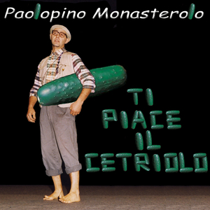 Ti piace il cetriolo (Instrumental)