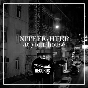At Your House (Kronstadt Impulse Backend Mix)