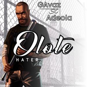 Olote (feat. Adeola)