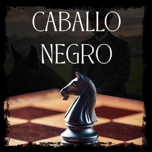 Caballo Negro (feat. Coko Yamasaki)