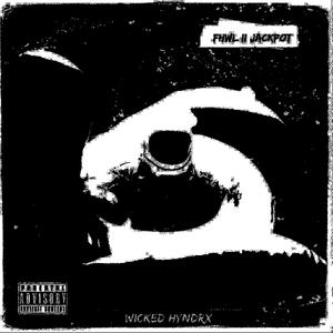 SMKING ALNE (feat. MILLZGOLD)