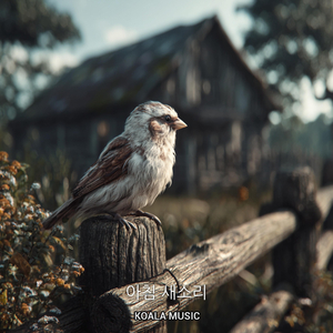 상쾌한 아침 새소리로 하루를 시작하기, Pt.21