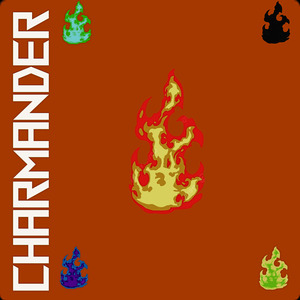 Charmander