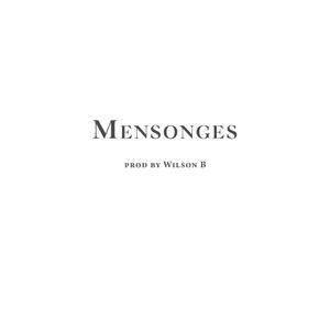 Mensonges